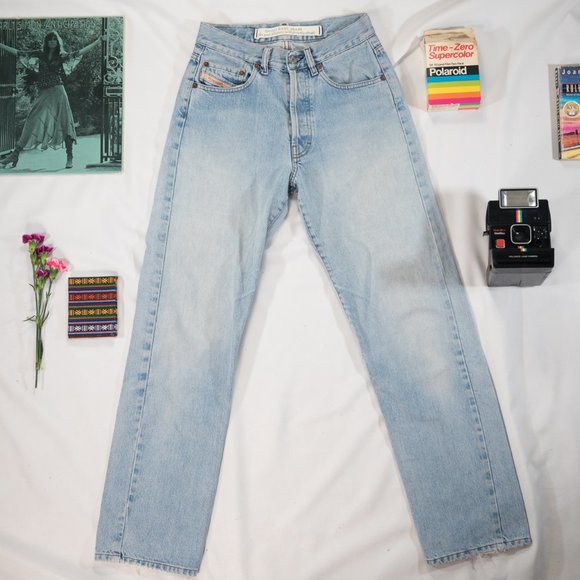 Diesel Jeans - Picture 1 of 9